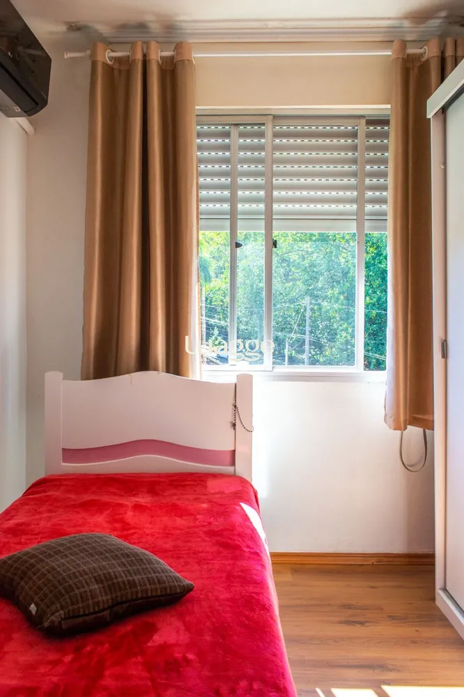 Apartamento, 3 quartos, 67 m² - Foto 2