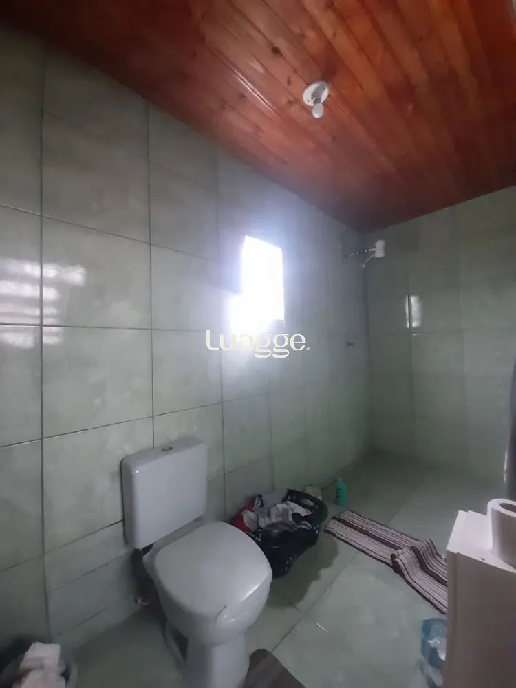 Casa, 3 quartos, 91 m² - Foto 2