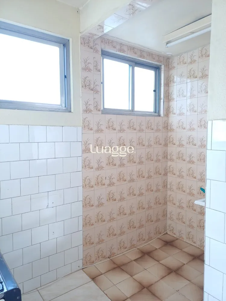 Apartamento, 3 quartos, 110 m² - Foto 3