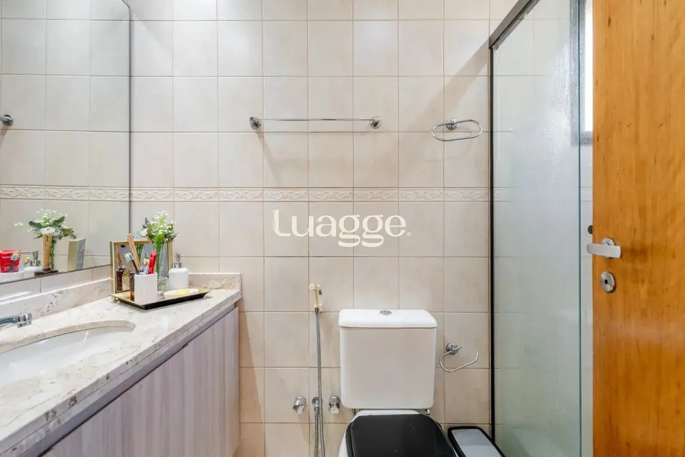 Apartamento, 3 quartos, 110 m² - Foto 4