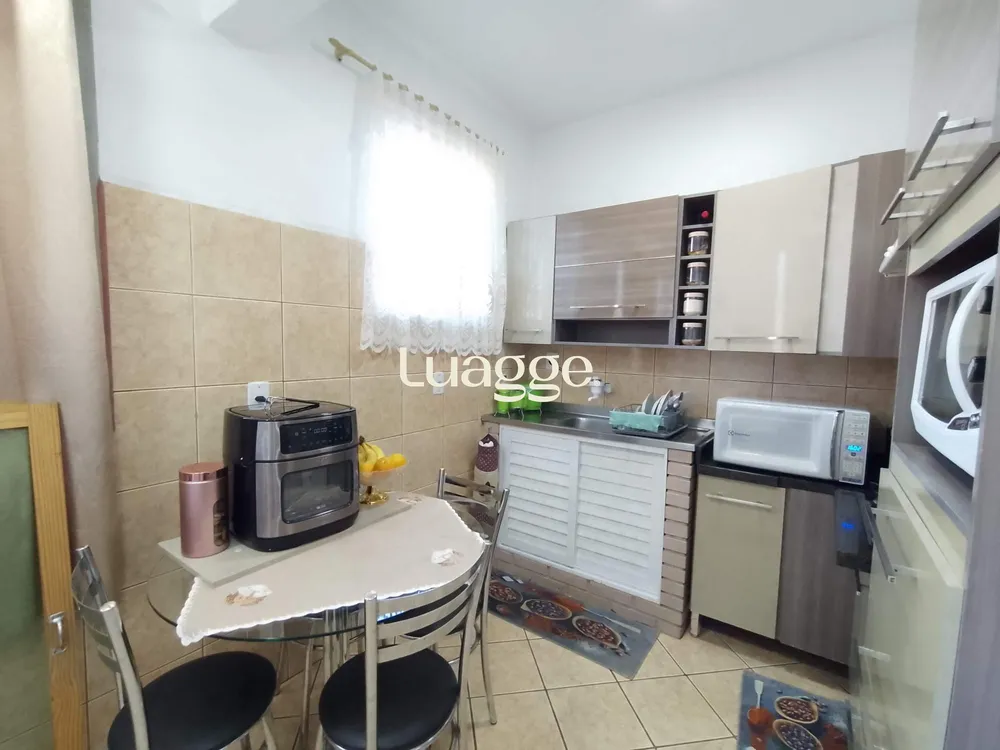 Apartamento, 3 quartos, 143 m² - Foto 2
