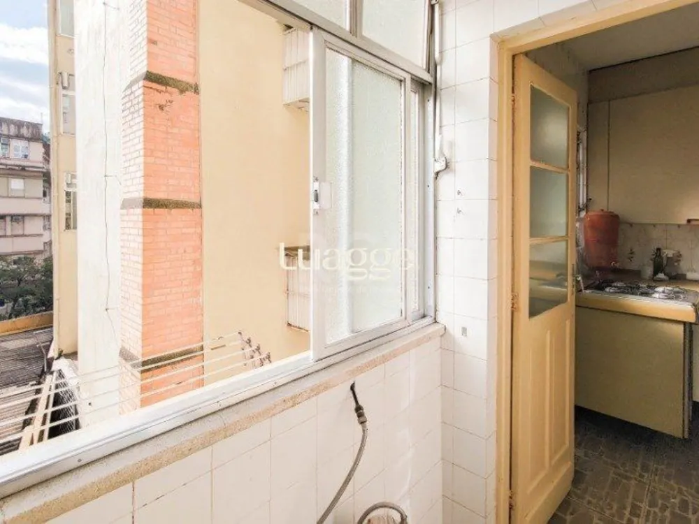 Apartamento, 3 quartos, 143 m² - Foto 1