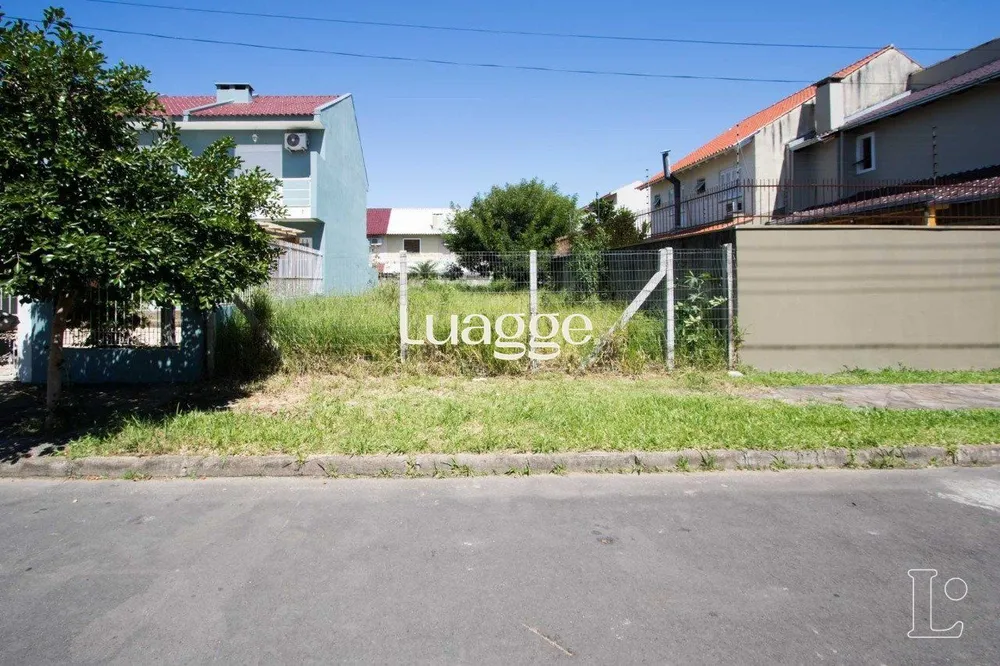 Terreno, 201 m² - Foto 1
