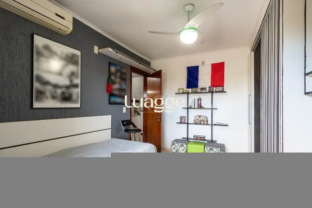 Casa, 2 quartos, 45 m² - Foto 3