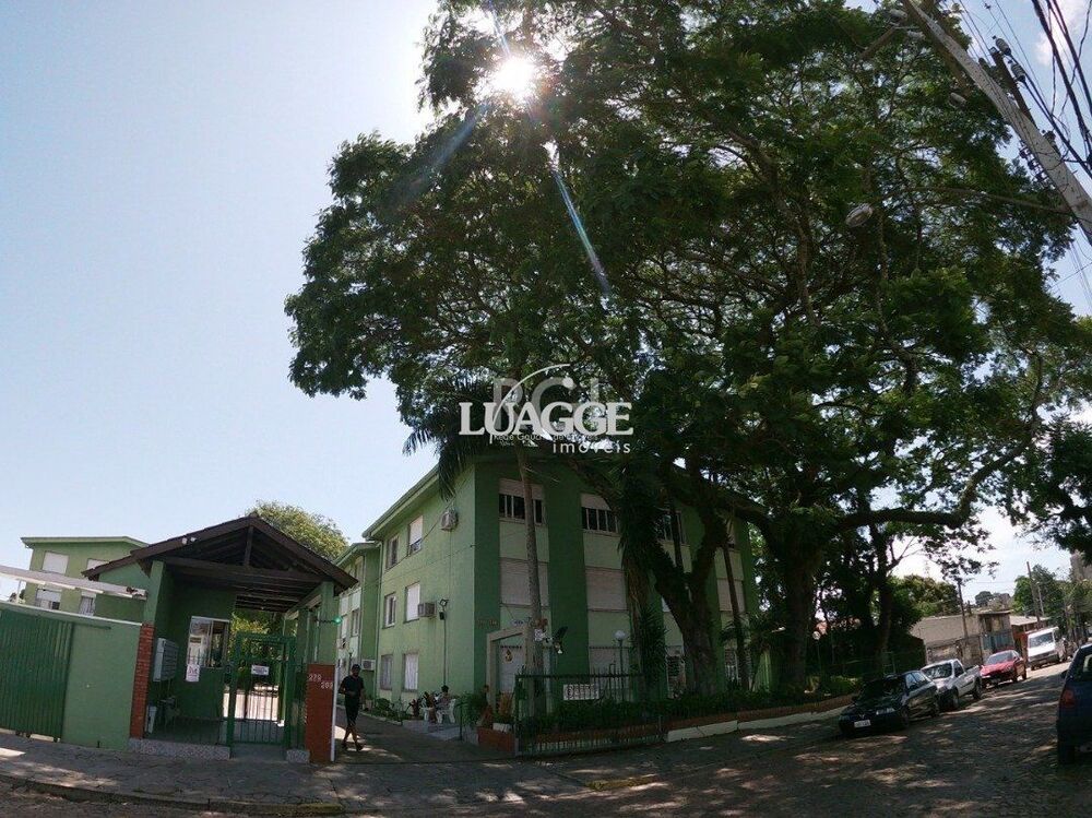 Apartamento à venda com 3 quartos, 78m² - Foto 1