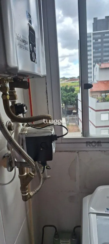 Apartamento, 3 quartos, 273 m² - Foto 4