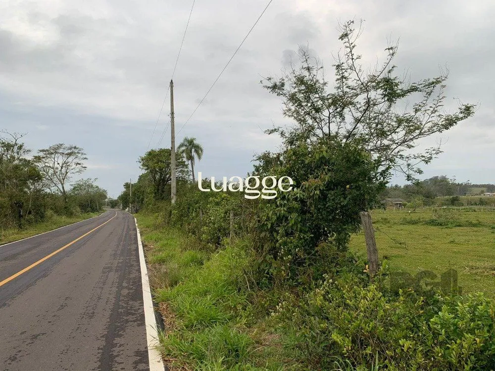 Terreno, 2 hectares - Foto 4