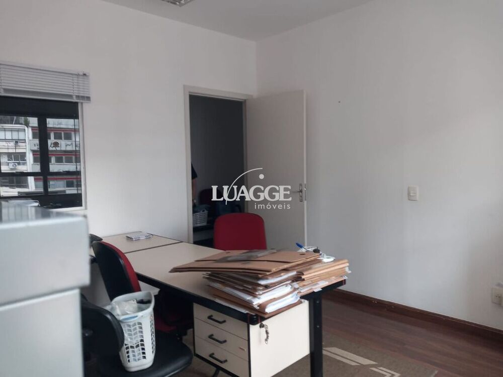 Conjunto Comercial-Sala à venda, 44m² - Foto 12