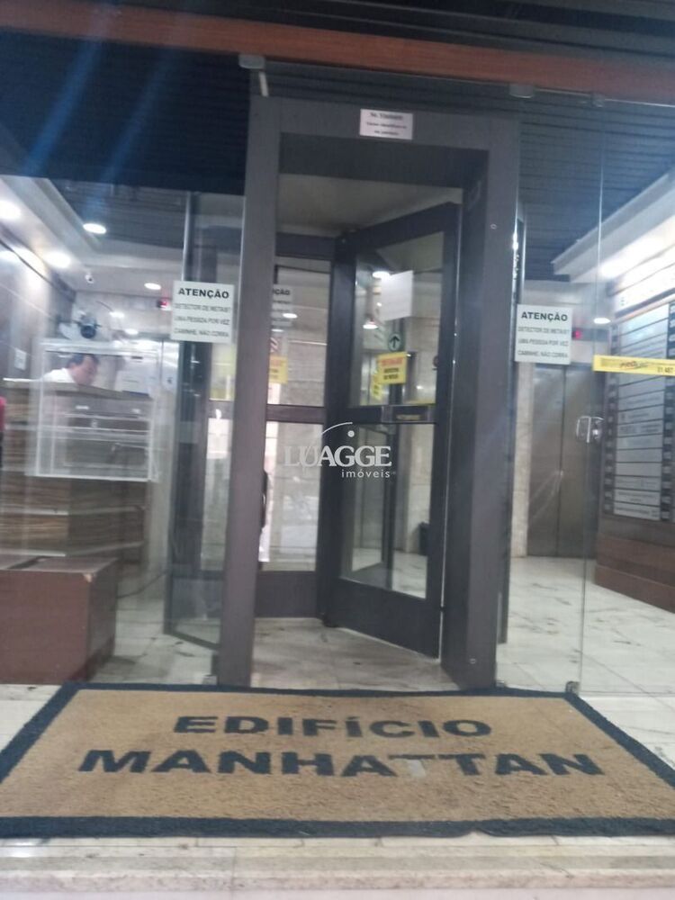 Conjunto Comercial-Sala à venda, 44m² - Foto 2