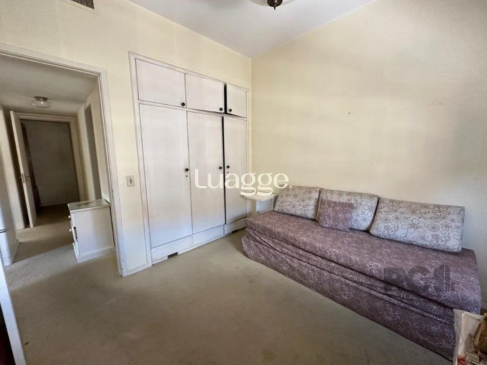 Apartamento, 3 quartos, 134 m² - Foto 1