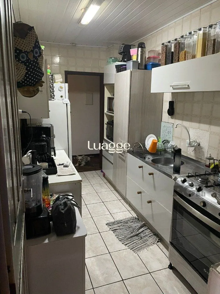 Apartamento, 1 quarto, 35 m² - Foto 4