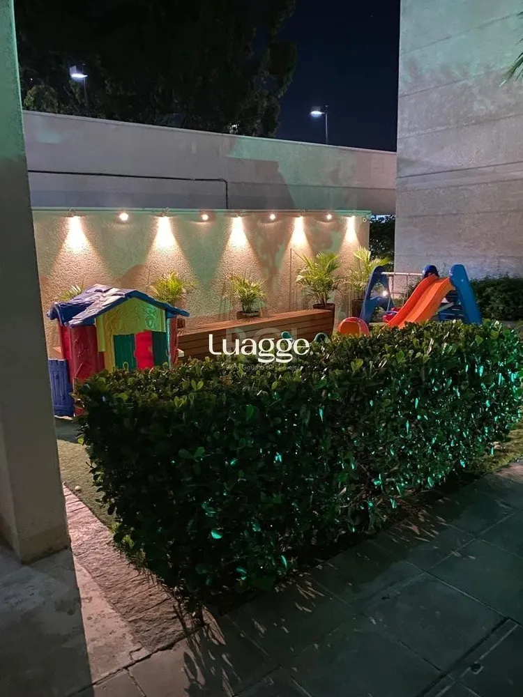 Apartamento, 3 quartos, 73 m² - Foto 1
