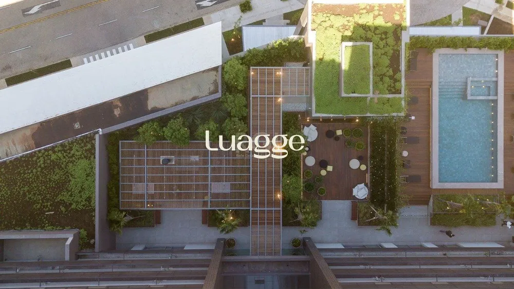 Apartamento, 1 quarto, 54 m² - Foto 2