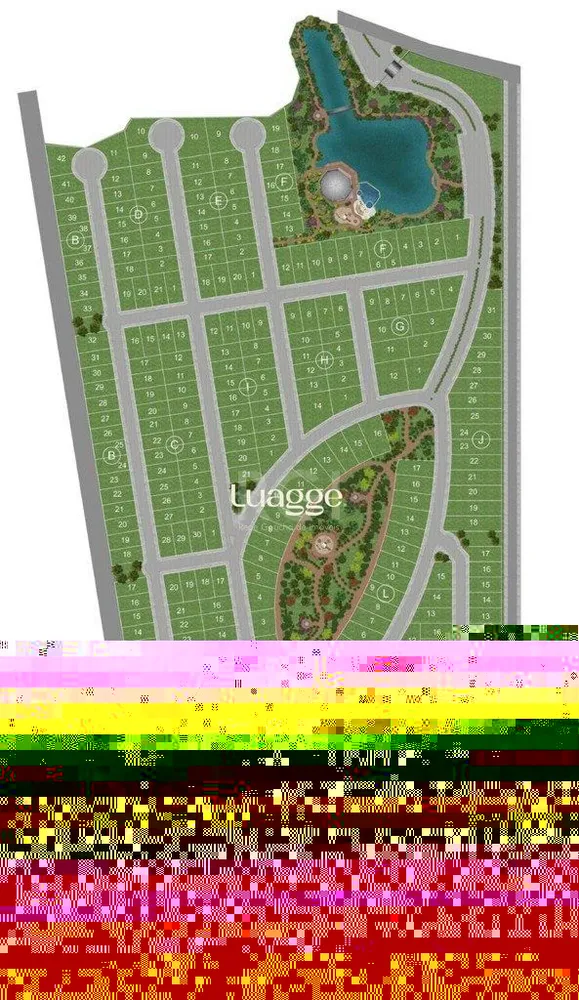 Terreno, 371 m² - Foto 1