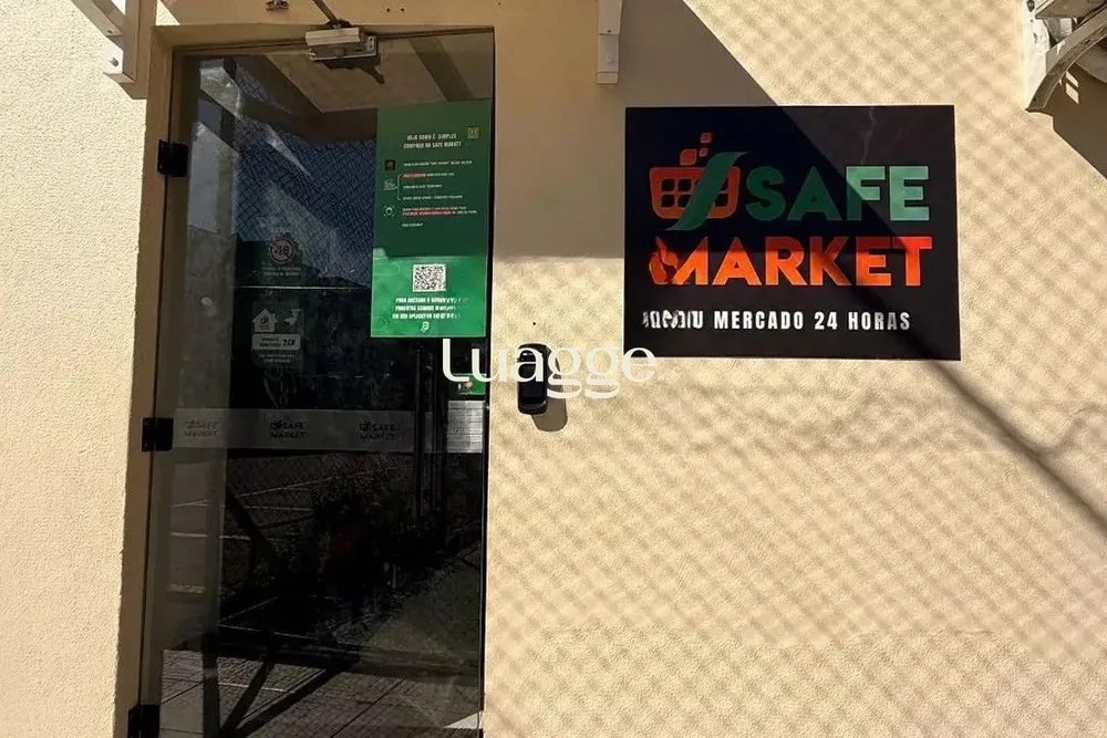 Apartamento, 2 quartos, 54 m² - Foto 1