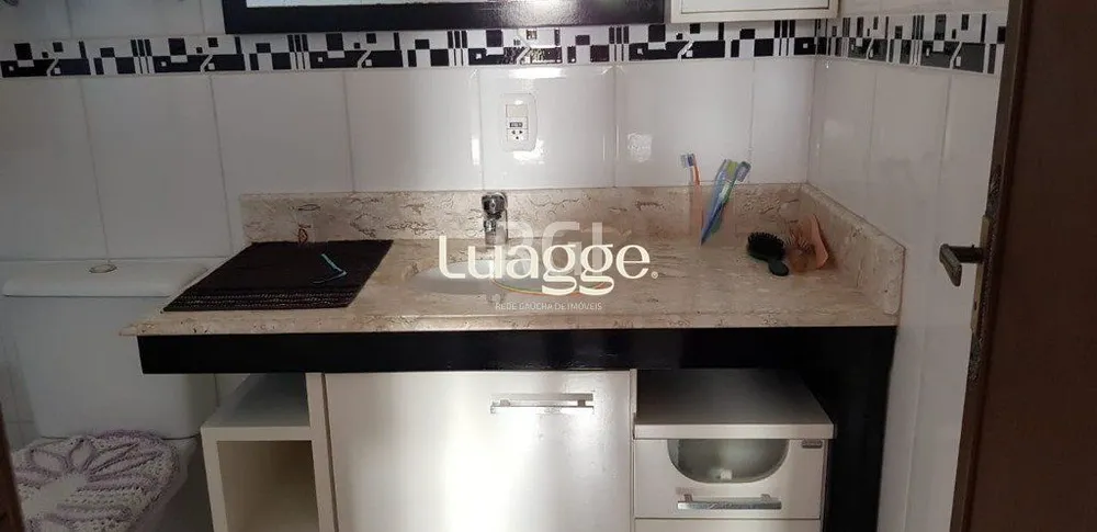 Casa, 4 quartos, 301 m² - Foto 4