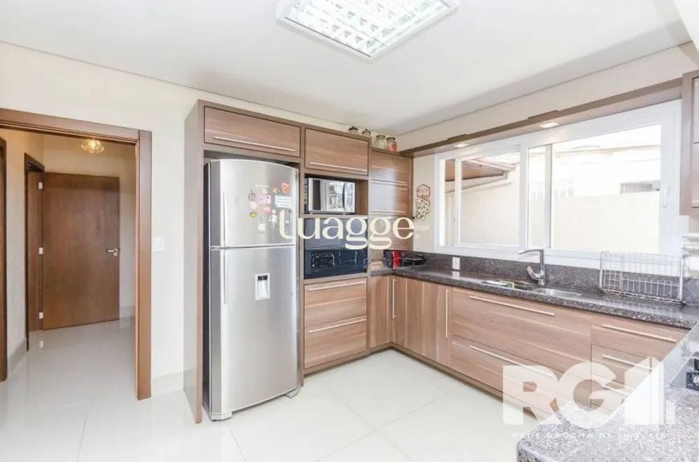 Apartamento, 3 quartos, 316 m² - Foto 1