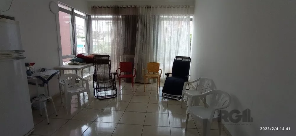 Conjunto Comercial-Sala à venda, 29m² - Foto 3