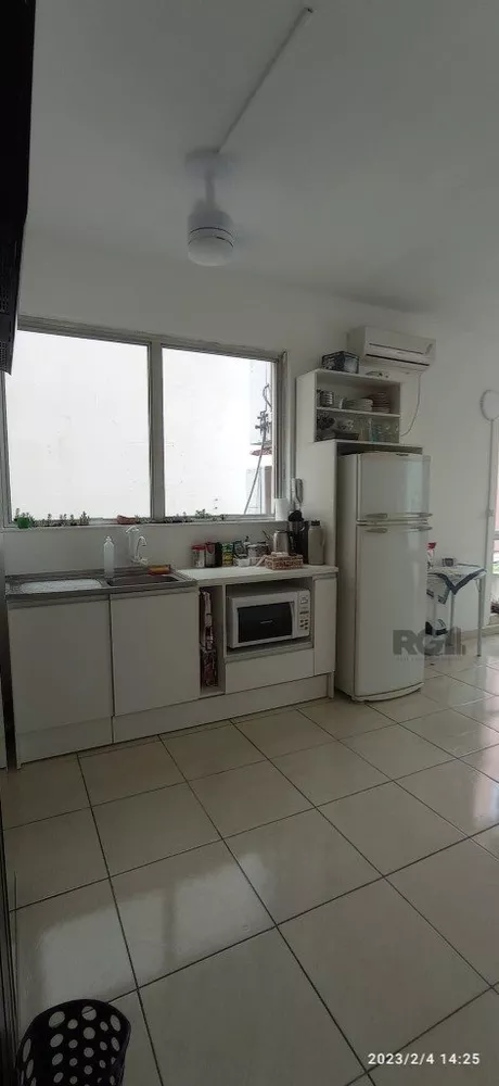 Conjunto Comercial-Sala à venda, 29m² - Foto 4