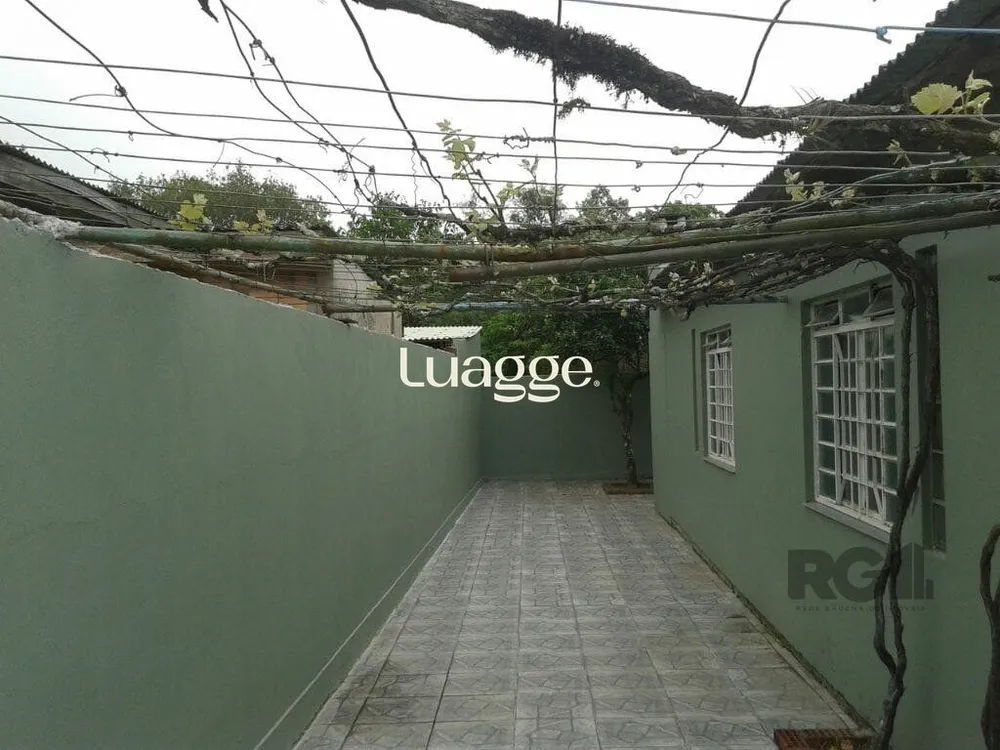 Casa, 3 quartos, 121 m² - Foto 1