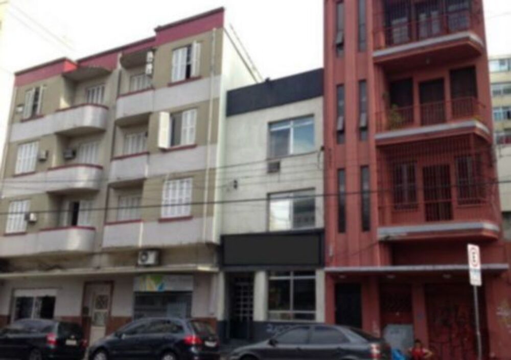 Prédio Inteiro à venda, 445m² - Foto 6