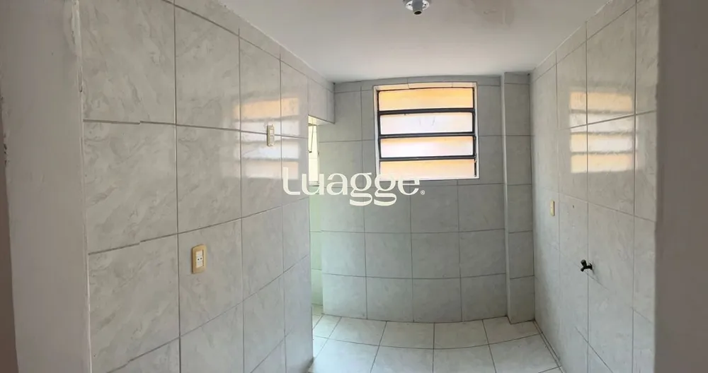 Apartamento, 2 quartos, 61 m² - Foto 1