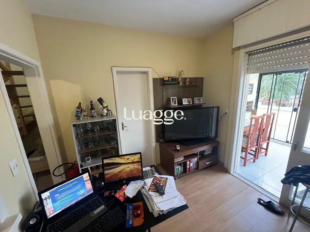 Cobertura, 1 quarto, 67 m² - Foto 1