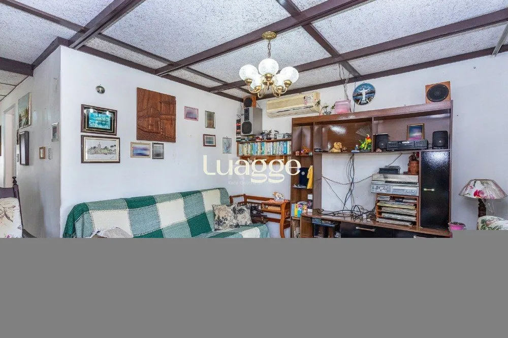 Apartamento, 2 quartos, 39 m² - Foto 1