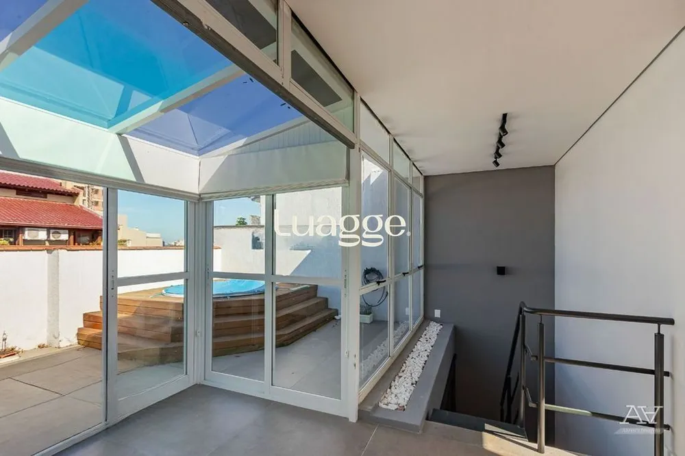 Cobertura, 1 quarto, 103 m² - Foto 1