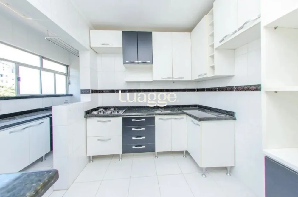 Cobertura, 2 quartos, 152 m² - Foto 1