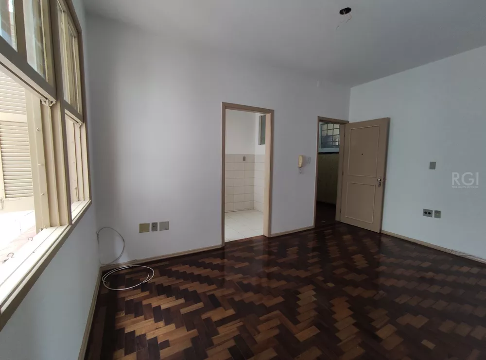 Apartamento à venda com 2 quartos, 53m² - Foto 2