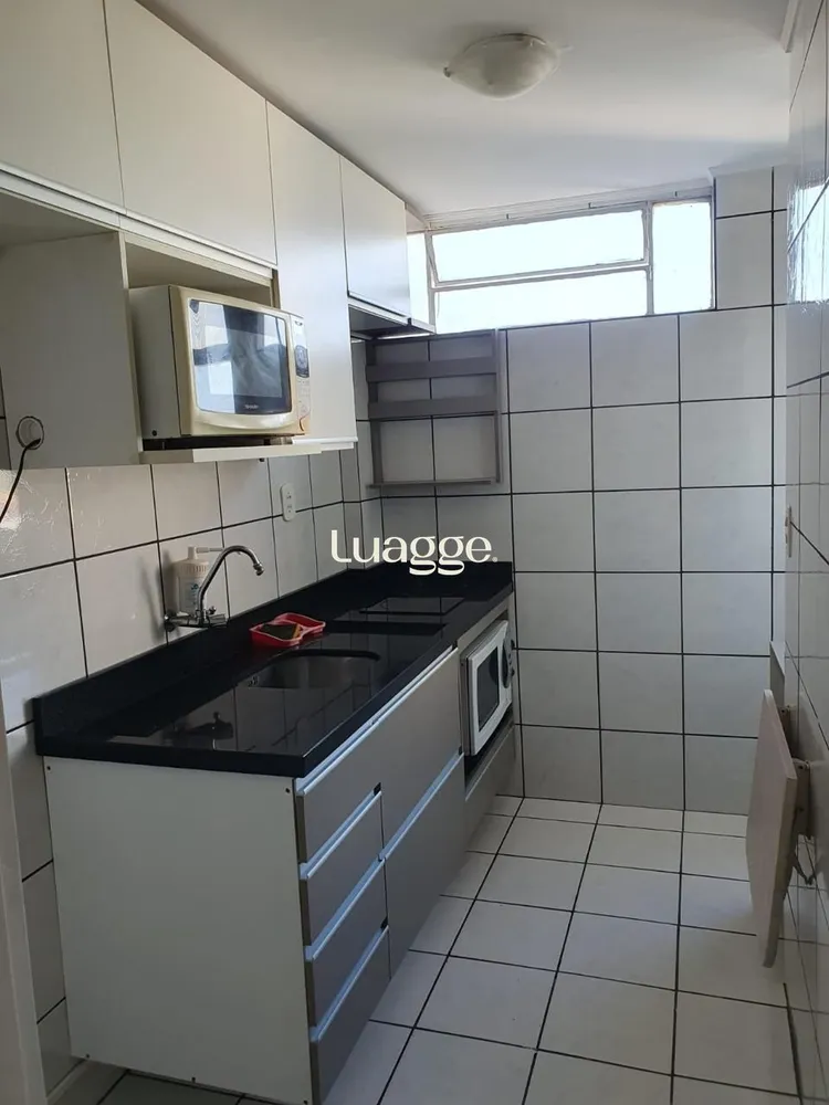 Apartamento, 1 quarto, 39 m² - Foto 1