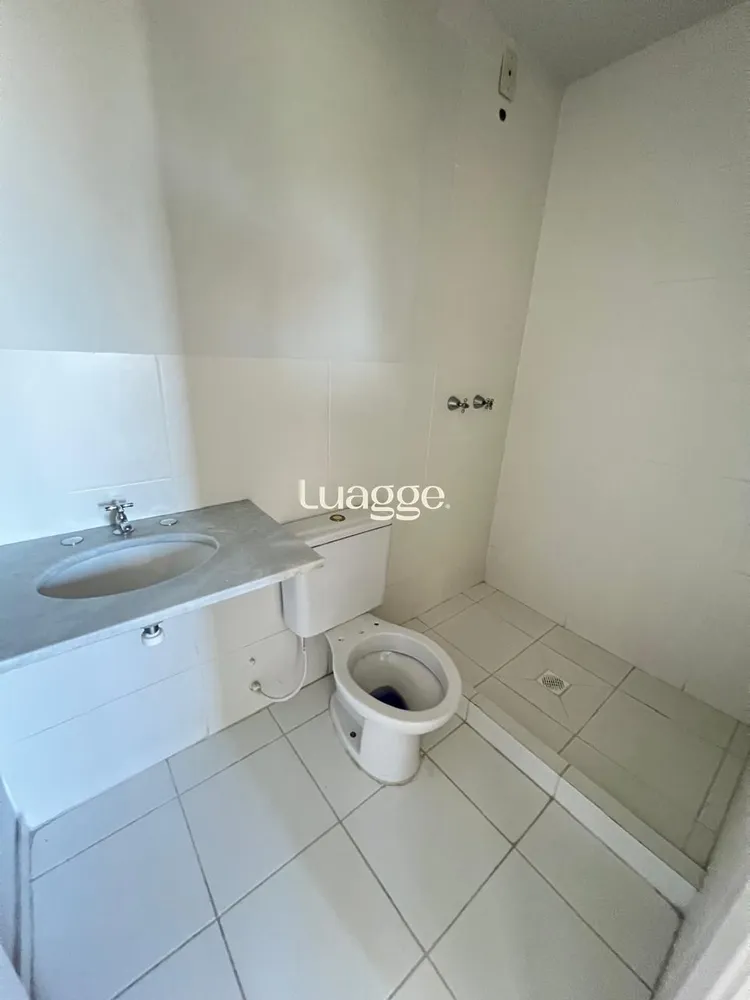 Apartamento, 2 quartos, 45 m² - Foto 1