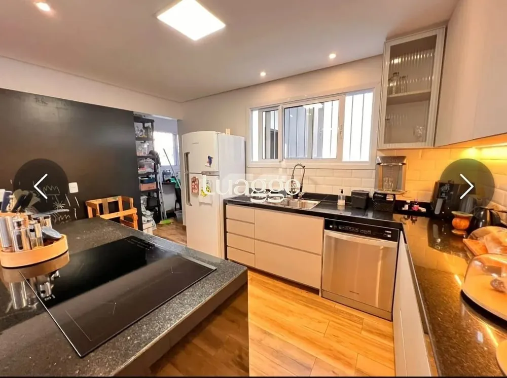 Casa, 3 quartos, 423 m² - Foto 1