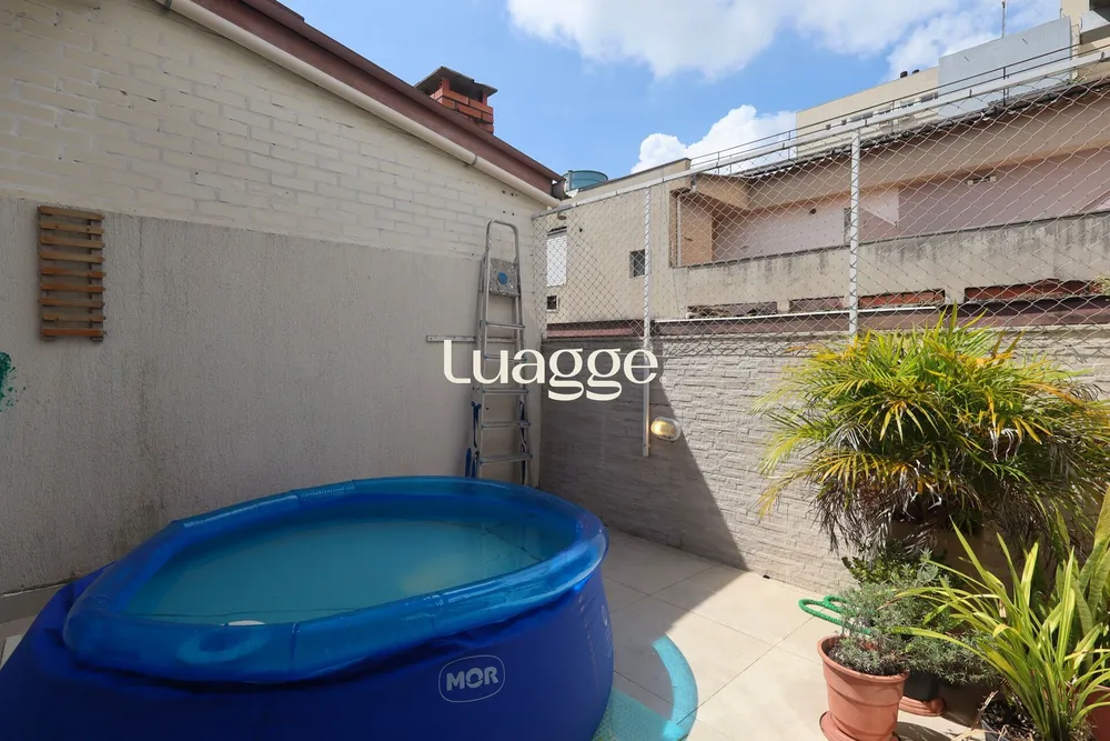 Cobertura, 3 quartos, 113 m² - Foto 2