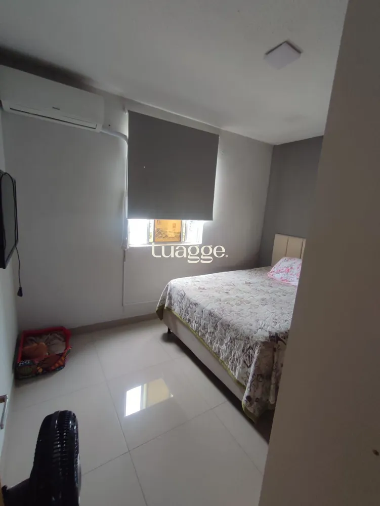 Apartamento, 2 quartos, 39 m² - Foto 1