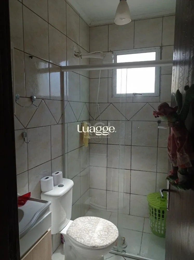 Casa, 2 quartos, 79 m² - Foto 2