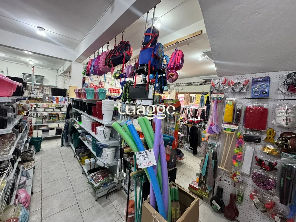 Loja-Salão, 101 m² - Foto 4