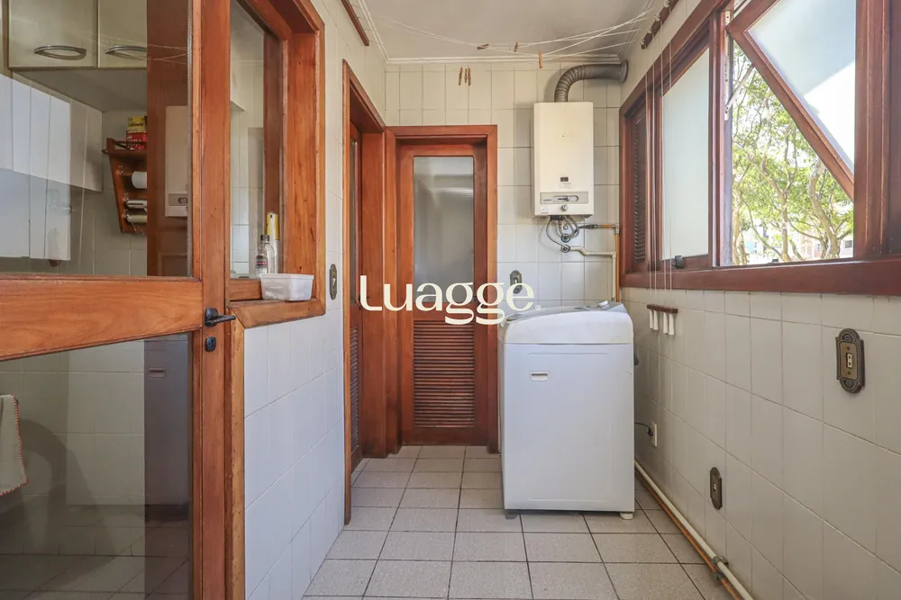 Apartamento, 3 quartos, 107 m² - Foto 1
