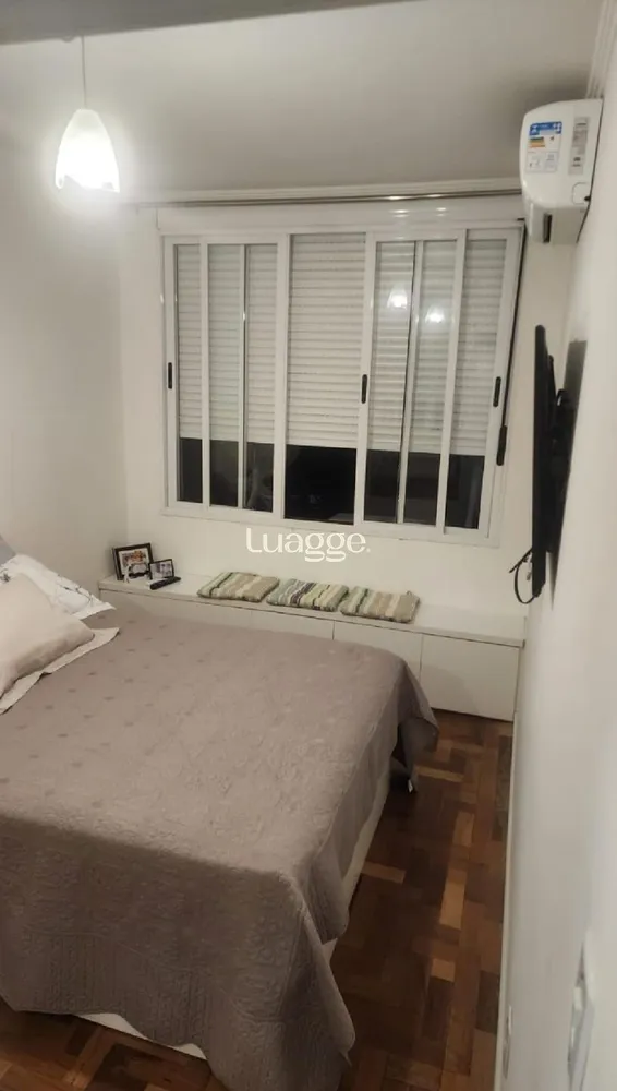 Apartamento, 1 quarto, 42 m² - Foto 1