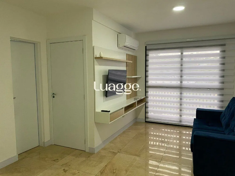 Apartamento, 1 quarto, 41 m² - Foto 1