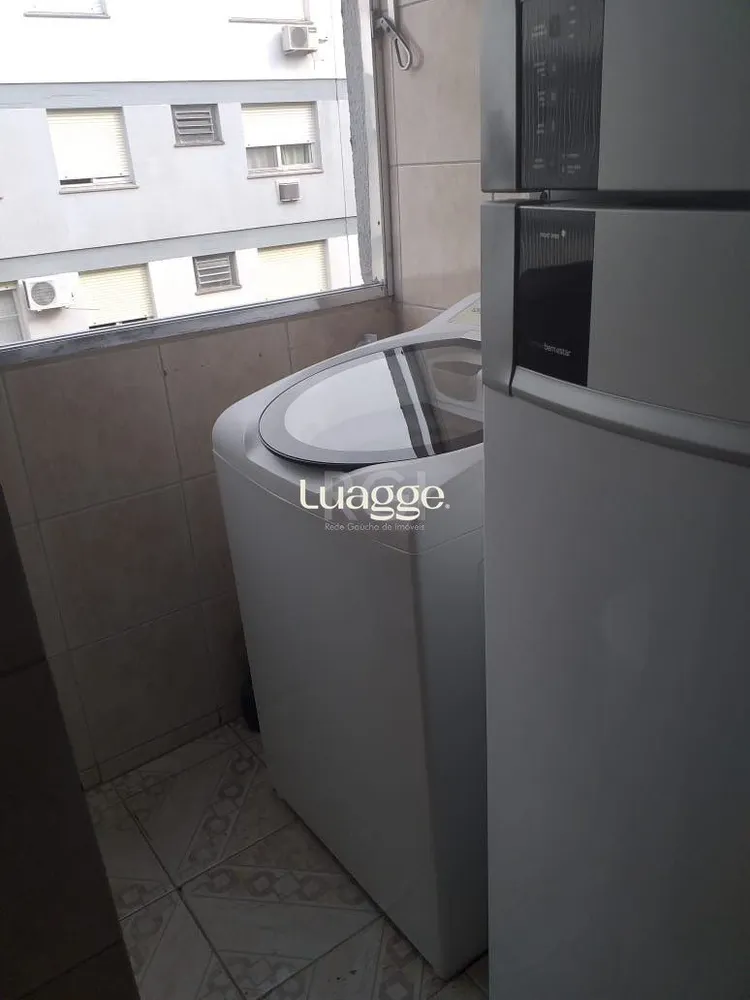 Apartamento, 3 quartos, 95 m² - Foto 2