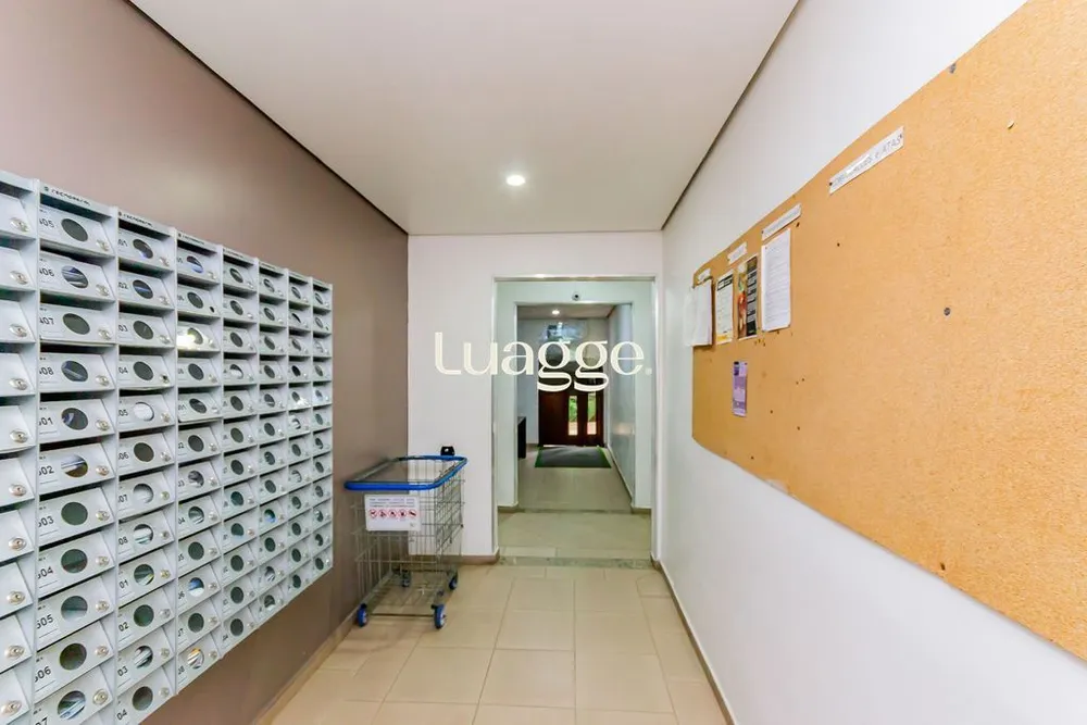 Apartamento, 2 quartos, 49 m² - Foto 2