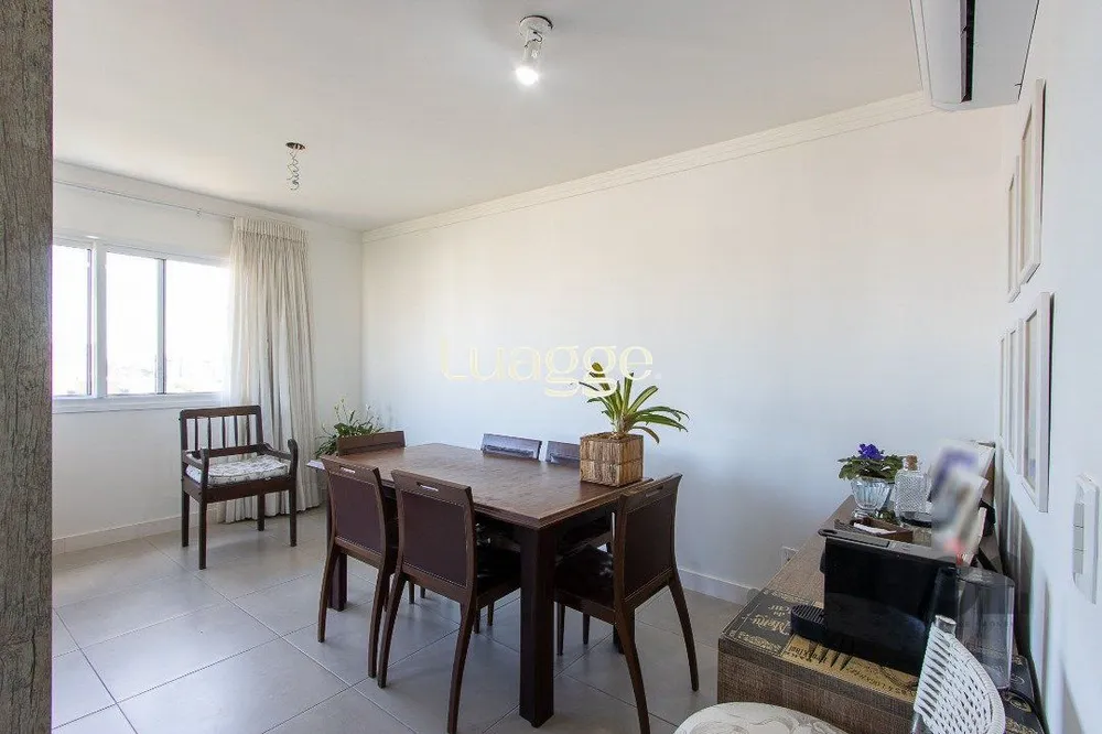 Apartamento, 3 quartos, 107 m² - Foto 4