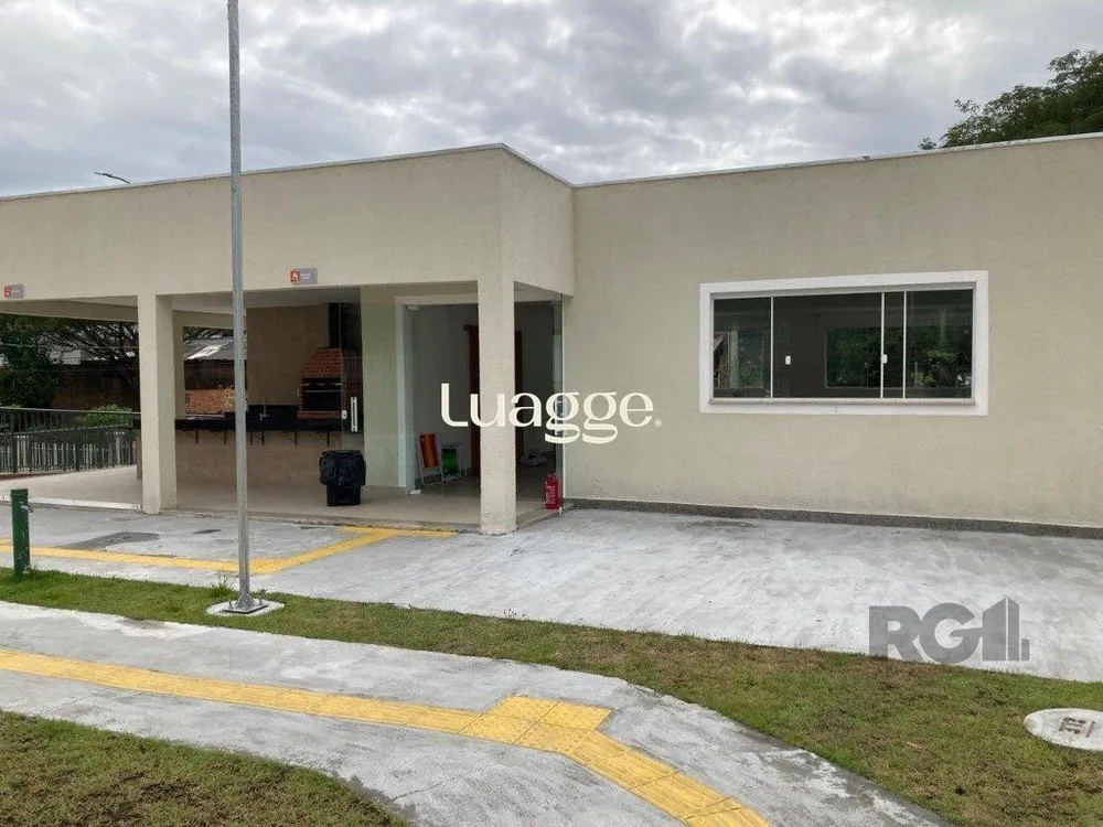 Apartamento, 2 quartos, 41 m² - Foto 1