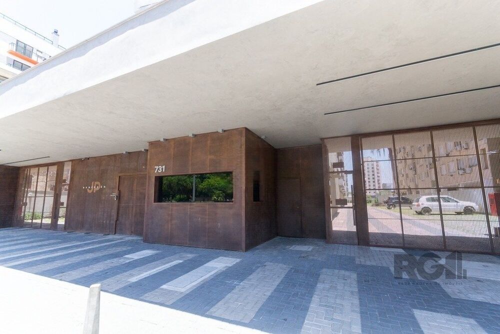 Apartamento à venda com 1 quarto, 25m² - Foto 6