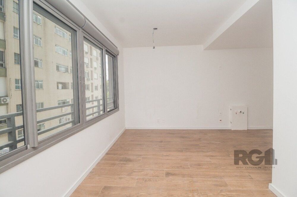 Apartamento à venda com 1 quarto, 25m² - Foto 7