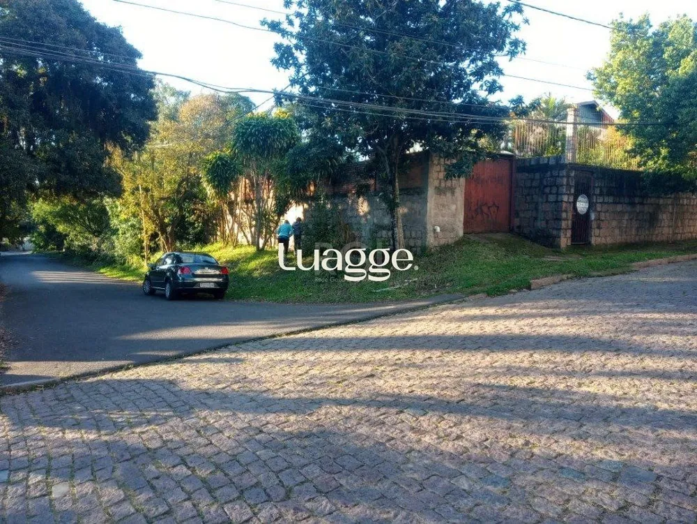 Terreno, 306 m² - Foto 1