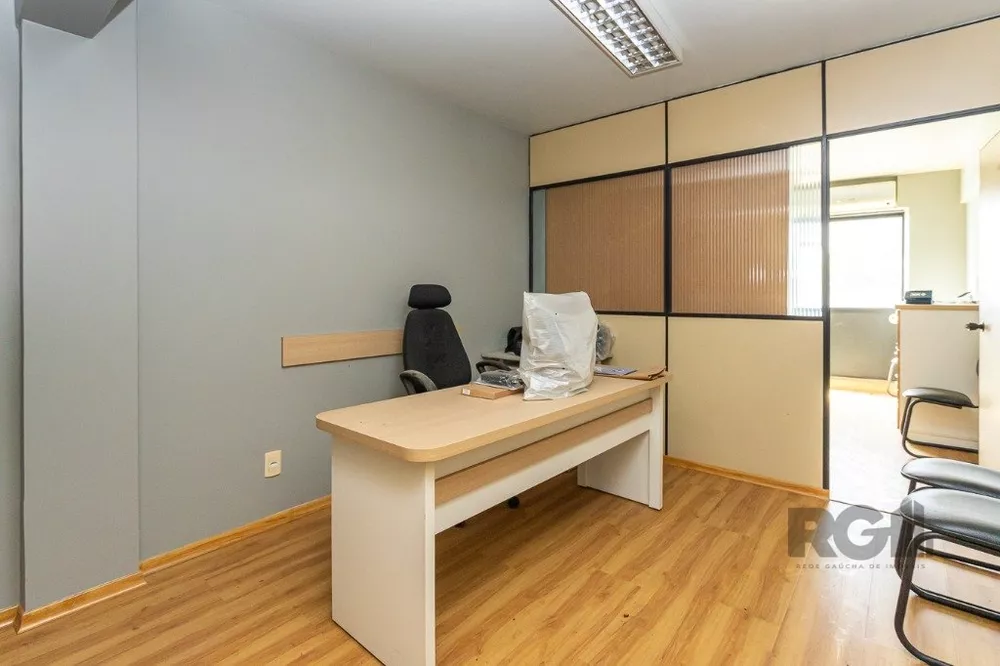 Conjunto Comercial-Sala à venda, 47m² - Foto 1