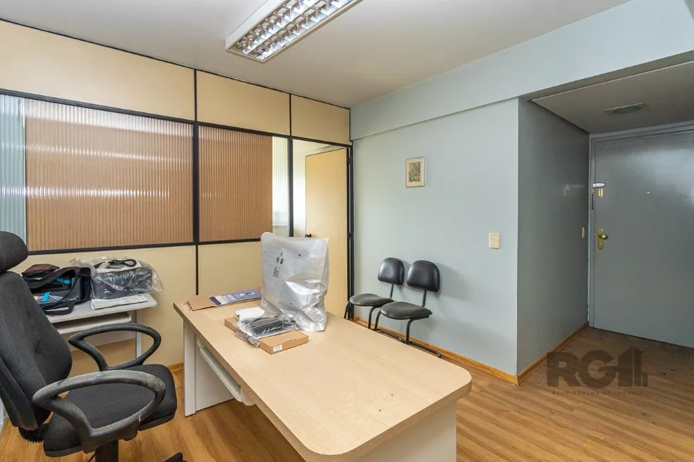 Conjunto Comercial-Sala à venda, 47m² - Foto 2